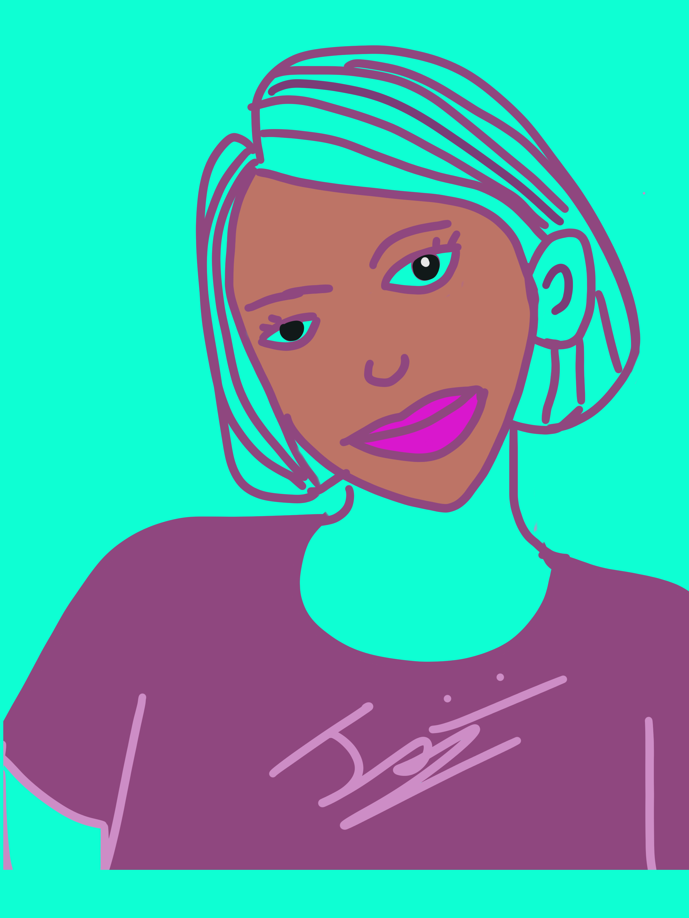 Joella's illustration